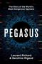 Laurent Richard: Pegasus, Buch