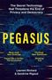 Laurent Richard: Pegasus, Buch