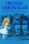 Lewis Carroll: Through the Looking-Glass, Buch, Buch