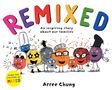 Arree Chung: Remixed, Buch