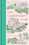 Karel Capek: The Gardener's Year, Buch
