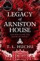 T. L. Huchu: The Legacy of Arniston House, Buch
