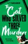 L T Shearer: The Cat Who Solved Three Murders, Buch