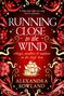 Alexandra Rowland: Running Close to the Wind, Buch