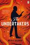 Nicole Glover: The Undertakers, Buch