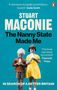 Stuart Maconie: The Nanny State Made Me, Buch