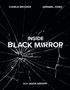 Charlie Brooker: Inside Black Mirror, Buch