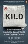 Toby Muse: Kilo, Buch