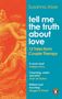 Susanna Abse: Tell Me the Truth about Love, Buch