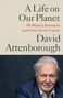 David Attenborough: A Life on Our Planet, Buch