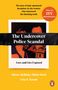 Alison: The Undercover Police Scandal, Buch