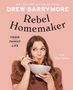 Drew Barrymore: Rebel Homemaker, Buch