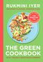 Rukmini Iyer: The Green Cookbook, Buch