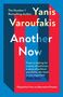 Yanis Varoufakis: Another Now, Buch