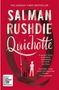 Salman Rushdie: Quichotte, Buch