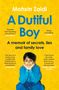 Mohsin Zaidi: A Dutiful Boy, Buch