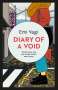 Emi Yagi: Diary of a Void, Buch