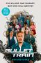 Kotaro Isaka: Bullet Train, Buch