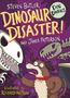 James Patterson: Dog Diaries: Dinosaur Disaster!, Buch