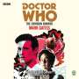 Mark Gatiss: Doctor Who: The Crimson Horror: 11th Doctor Novelisation, CD