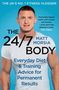 Matt Morsia: The 24/7 Body, Buch