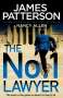 James Patterson: The No. 1 Lawyer, Buch