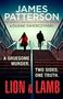 James Patterson: Lion & Lamb, Buch