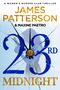 James Patterson: 23rd Midnight, Buch