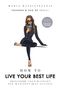 Maria Hatzistefanis: How to Live Your Best Life, Buch