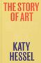 Katy Hessel: The Story of Art without Men, Buch