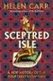 Helen Carr: Sceptred Isle, Buch