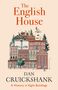 Dan Cruickshank: The English House, Buch