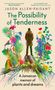 Jason Allen-Paisant: The Possibility of Tenderness, Buch