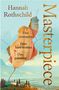 Hannah Rothschild: Masterpiece, Buch