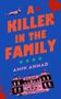 Amin Ahmad: A Killer in the Family, Buch
