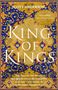 Scott Anderson: King of Kings, Buch