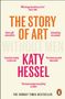 Katy Hessel: The Story of Art without Men, Buch
