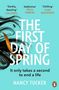 Nancy Tucker: The First Day of Spring, Buch