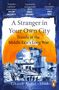 Ghaith Abdul-Ahad: A Stranger in Your Own City, Buch