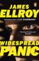 James Ellroy: Widespread Panic, Buch