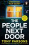Tony Parsons: The People Next Door, Buch, Buch