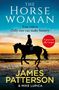 James Patterson: The Horsewoman, Buch