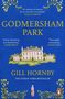 Gill Hornby: Godmersham Park, Buch