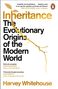 Harvey Whitehouse: Inheritance, Buch
