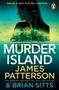 James Patterson: Murder Island, Buch