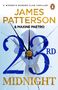 James Patterson: 23rd Midnight, Buch