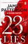 James Patterson: 23 1/2 Lies, Buch
