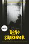 Bono: Surrender, Buch