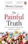 Monty Lyman: The Painful Truth, Buch