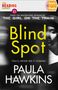Paula Hawkins: Blind Spot, Buch